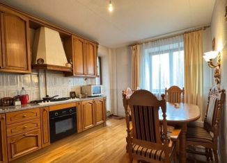 Продается 3-комнатная квартира, 106.7 м2, Республика Башкортостан, проспект Октября, 142/5