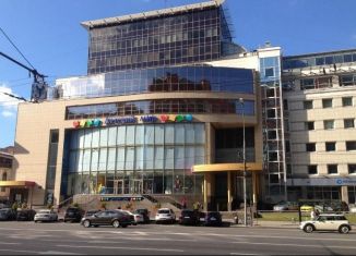 Офис в аренду, 180 м2, Москва, улица Красная Пресня, 24, улица Красная Пресня