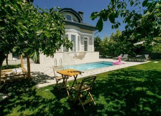 Продаю дом, 172 м2, Сочи, улица Ручей Видный