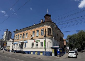 Продажа двухкомнатной квартиры, 64.3 м2, Саратов, Тулупная улица, 1