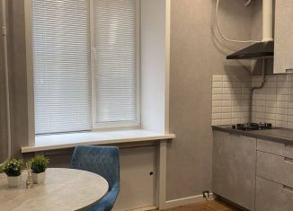 Сдается в аренду однокомнатная квартира, 37.7 м2, Москва, Каширское шоссе, 7к1