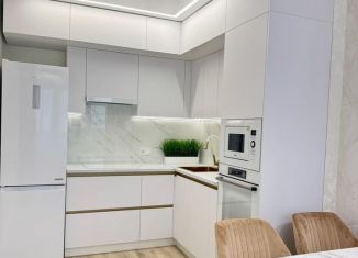 Продам 2-ком. квартиру, 46 м2, Ростов-на-Дону, улица 8 Марта, 1, Ленинский район