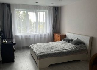 Аренда 1-комнатной квартиры, 45 м2, Йошкар-Ола, Первомайская улица, 49