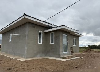 Продается дом, 102 м2, Великие Луки, Дальняя улица, 1