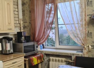 Продам 2-комнатную квартиру, 44 м2, Мурманск, улица Юрия Гагарина, 9к3