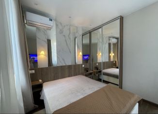 Сдача в аренду квартиры студии, 22 м2, Сочи, переулок Рахманинова, 36/5