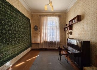 Продажа 2-комнатной квартиры, 62.8 м2, Саратов, Артиллерийская улица, 9