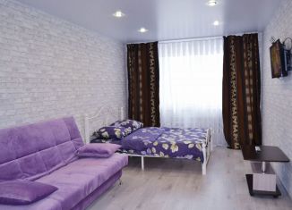 Сдаю в аренду однокомнатную квартиру, 45 м2, Чебоксары, улица Пирогова