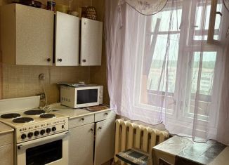 Сдается в аренду однокомнатная квартира, 36 м2, Карелия, Лососинское шоссе, 33к5