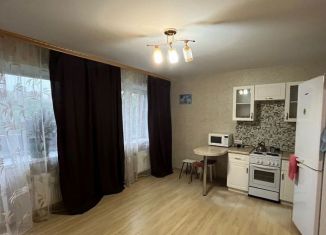 Сдаю в аренду квартиру студию, 31 м2, Пермь, улица Подводников, 83А
