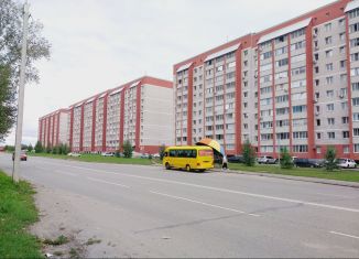 Продается 2-ком. квартира, 47.3 м2, Новоалтайск, улица Анатолия, 94