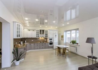 Продается дом, 182.4 м2, Тюмень, Гимнастический проезд, 8