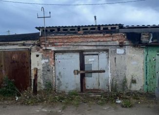 Продам гараж, 20 м2, Коми, Строительная улица, 1А