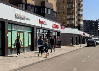 Продается торговая площадь, 110.6 м2, Краснодарский край, улица имени Героя Ростовского, 8сГ