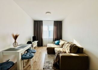 Сдам однокомнатную квартиру, 34 м2, Санкт-Петербург, метро Девяткино, Северный проспект, 107