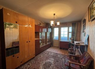 Продается 1-комнатная квартира, 30 м2, Брянск, улица Димитрова, 7к1