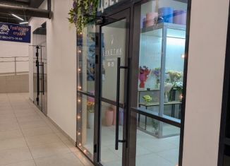 Аренда помещения свободного назначения, 24.3 м2, Санкт-Петербург, улица Крыленко, 6к5, муниципальный округ № 54