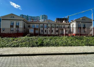 Трехкомнатная квартира на продажу, 69.5 м2, Смоленск, улица Александра Степанова, 14