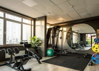 Продажа 1-комнатной квартиры, 57 м2, Курская область