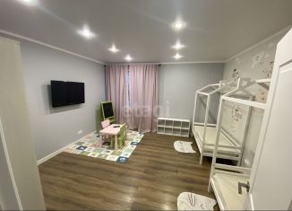 Продается 3-ком. квартира, 72.3 м2, Калуга, Терепецкая улица, 7