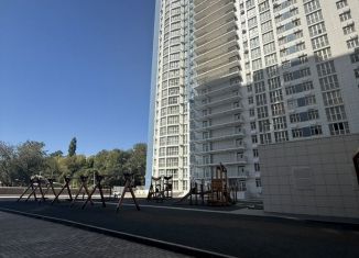 Продам 1-комнатную квартиру, 46.6 м2, Ростов-на-Дону, Привокзальная площадь, 3Б, Железнодорожный район