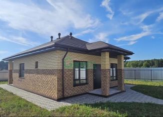 Продажа дома, 98 м2, деревня Ушакова, Зелёная улица