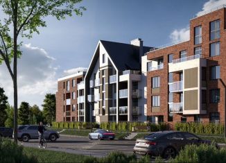 Продажа однокомнатной квартиры, 29.1 м2, Республика Башкортостан, Лесная улица