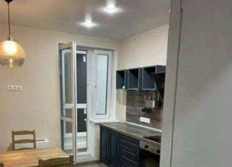 Сдается однокомнатная квартира, 47 м2, Москва, Нагатинская набережная, 10к1