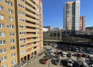 3-комнатная квартира на продажу, 84.1 м2, Республика Башкортостан, улица Габдуллы Амантая, 10/1