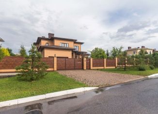 Продам дом, 264.3 м2, Республика Башкортостан, Парковая улица, 17