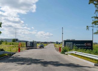 Продам участок, 145 сот., Санкт-Петербург, индустриальный парк Киевское 95, 26