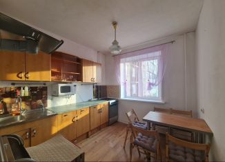 Сдаю в аренду трехкомнатную квартиру, 68 м2, Пермь, улица Звонарёва, 5