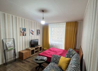 Двухкомнатная квартира в аренду, 44 м2, Карелия, Ленинградская улица, 20