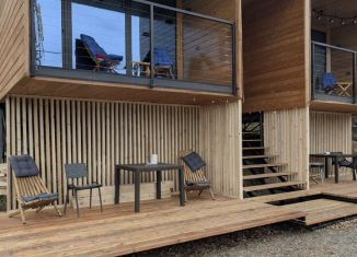 Аренда дома, 25 м2, Республика Алтай