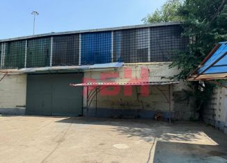 Складское помещение в аренду, 1955 м2, Ростов-на-Дону, улица Текучёва, 217А