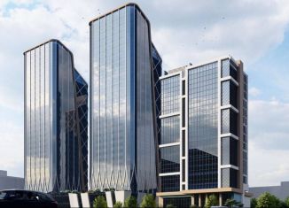 Продам помещение свободного назначения, 59.19 м2, Грозный, улица Хамзата У. Орзамиева, 45