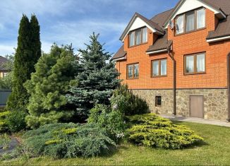 Продаю коттедж, 250 м2, Тула, 2-й Клинской проезд