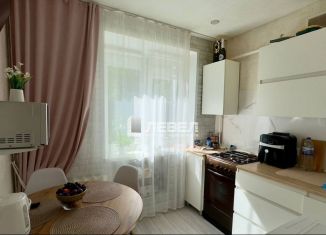 Продажа 2-комнатной квартиры, 42 м2, Подольск, улица Машиностроителей, 26