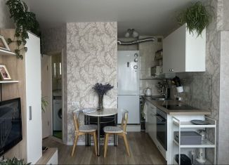 Продается 1-комнатная квартира, 28.5 м2, Сочи, улица Лысая Гора, 27/16