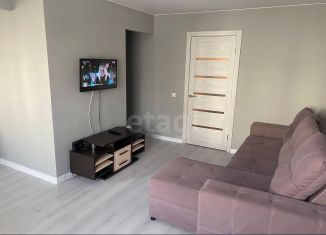 Продажа квартиры студии, 31.2 м2, Тюмень, Беловежская улица, 15