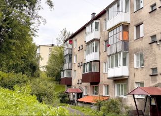 Продам 2-комнатную квартиру, 47.5 м2, Камчатский край, улица Чкалова, 18