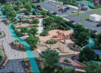 Продаю 2-ком. квартиру, 51.4 м2, Тюмень