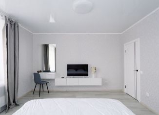 1-комнатная квартира в аренду, 42 м2, Казань, улица Гумера Баширова, 3А