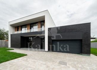 Продается дом, 605 м2, деревня Бузаево