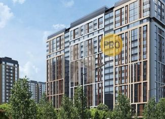 Продается 2-комнатная квартира, 66.6 м2, Красноярский край, улица Славы, 7