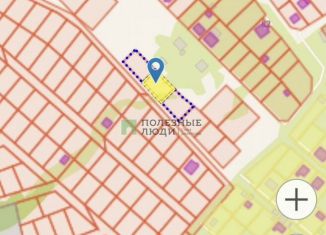 Продается земельный участок, 592 сот., поселок Верхнебаканский, улица имени Лизы Барской, 4