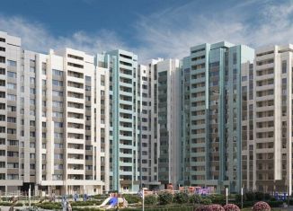 Продажа квартиры студии, 29.6 м2, Крым