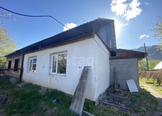 Продаю дом, 57 м2, Республика Алтай, Катунская улица, 25