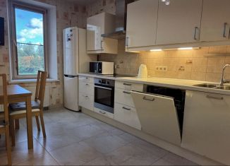 1-ком. квартира в аренду, 39 м2, посёлок Коммунарка, Фитарёвская улица, 15к1, ЖК Гарден Парк Эдальго