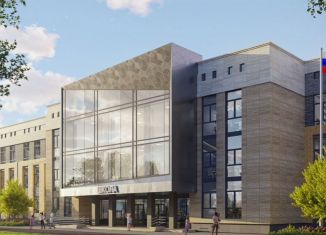 Продаю 2-ком. квартиру, 55.6 м2, Ростов-на-Дону, Первомайский район, проспект Шолохова